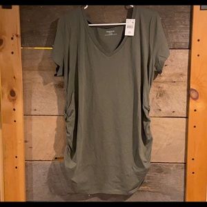 Motherhood Maternity T-shirt